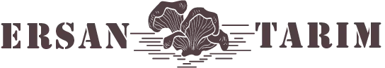 Ersan Tarım logosu