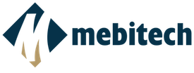 Mebitech Bilişim logosu