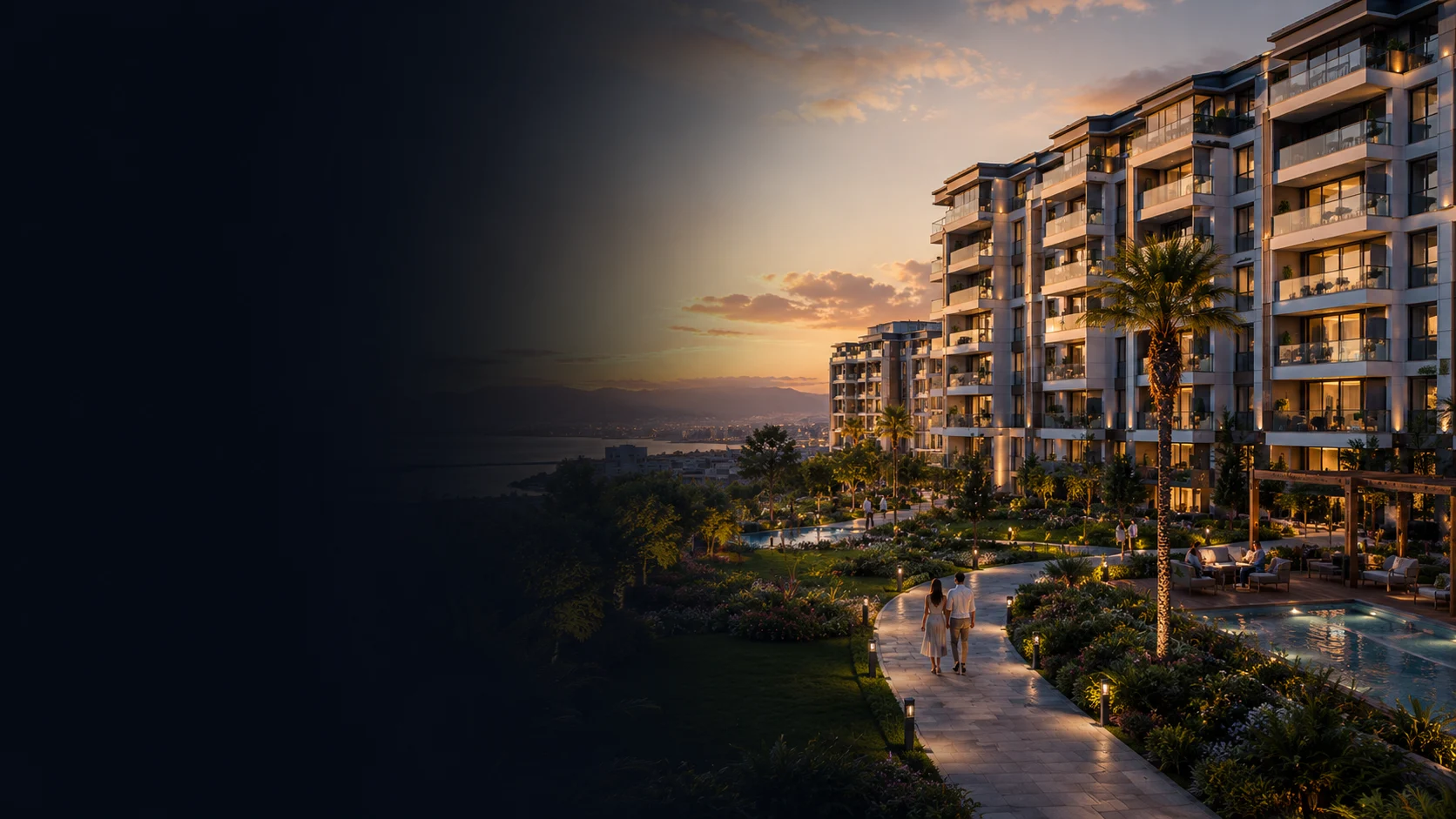 Fors İzmir gayrimenkul ve yaşam projesi
