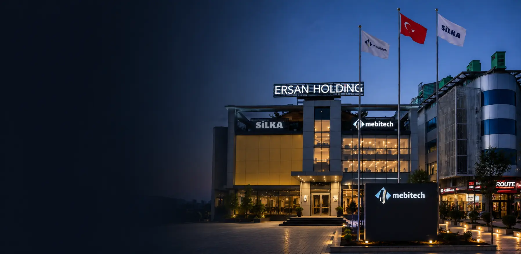 Mebitech Bilişim teknoloji ve yazılım çözümleri